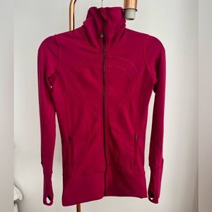 Lululemon Workout Jacket